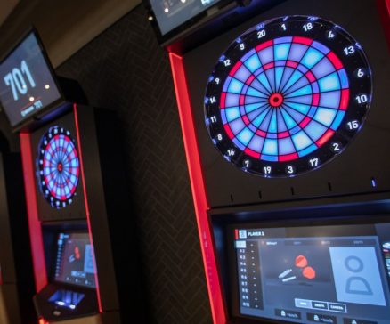今度の日曜の父の日は当店で！ダーツで遊んで盛りあがりましょう | ダーツワン水道橋駅前店