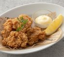 揚げたてのおつまみをお酒のお供に | ダーツワン上野店
