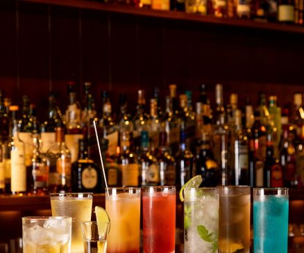 豊富なラインナップ！おすすめドリンクご紹介！ | ダーツワン上野店