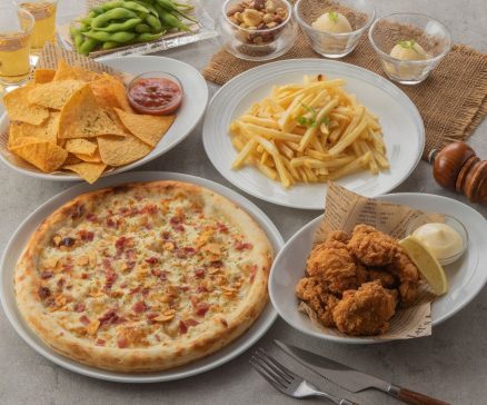 歓迎会にもおすすめのパーティーコースを紹介 | ダーツワン上野店