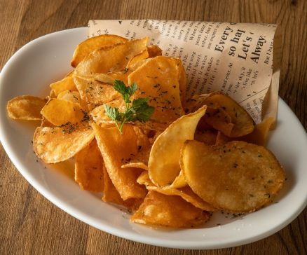 ダーツ片手につまみやすいスナックメニューが充実 | ダーツワン上野店