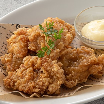 【FOOD】FRIED DISH