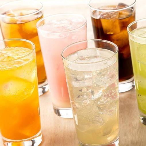 コース飲み放題 【スタンダード】