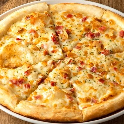 【FOOD】PIZZA