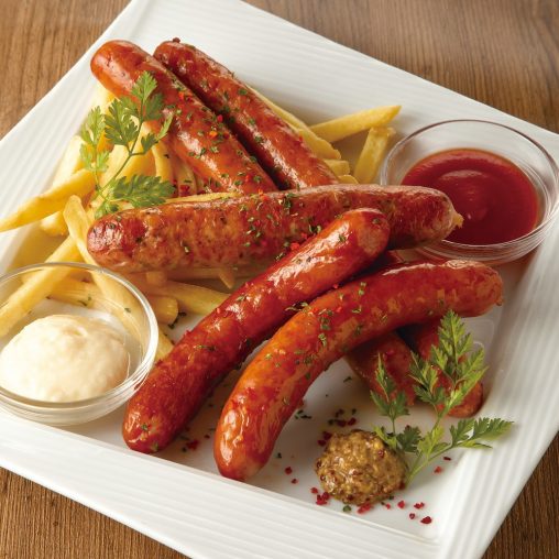 【FOOD】MEAT DISH