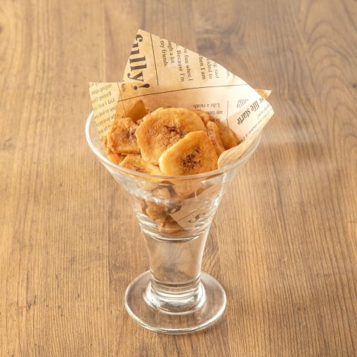 【FOOD】SNACK
